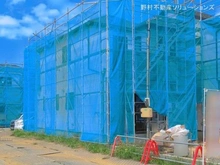 【千葉県/松戸市中金杉】松戸市中金杉4丁目 新築一戸建て 