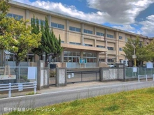 【千葉県/松戸市中金杉】松戸市中金杉4丁目 新築一戸建て 周辺施設