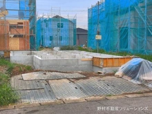 【千葉県/松戸市中金杉】松戸市中金杉4丁目 新築一戸建て 