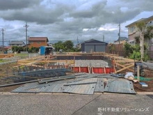 【千葉県/松戸市中金杉】松戸市中金杉4丁目 新築一戸建て 