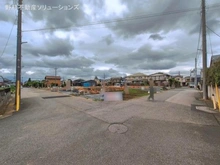 【千葉県/松戸市中金杉】松戸市中金杉4丁目 新築一戸建て 