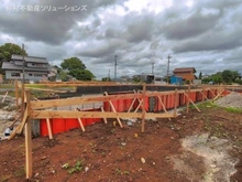 【千葉県/松戸市中金杉】松戸市中金杉4丁目 新築一戸建て 