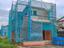 【千葉県/松戸市中金杉】松戸市中金杉4丁目 新築一戸建て 