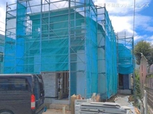 【千葉県/松戸市中金杉】松戸市中金杉4丁目 新築一戸建て 