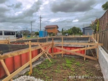 【千葉県/松戸市中金杉】松戸市中金杉4丁目 新築一戸建て 