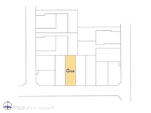 【千葉県/松戸市中金杉】松戸市中金杉4丁目 新築一戸建て 図面と異なる場合は現況を優先