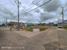 【千葉県/松戸市中金杉】松戸市中金杉4丁目 新築一戸建て 