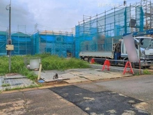 【千葉県/松戸市中金杉】松戸市中金杉4丁目 新築一戸建て 
