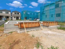 【千葉県/松戸市中金杉】松戸市中金杉4丁目 新築一戸建て 