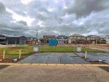 【千葉県/松戸市中金杉】松戸市中金杉4丁目 新築一戸建て 
