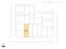 【千葉県/松戸市中金杉】松戸市中金杉4丁目 新築一戸建て 図面と異なる場合は現況を優先