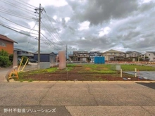 【千葉県/松戸市中金杉】松戸市中金杉4丁目 新築一戸建て 