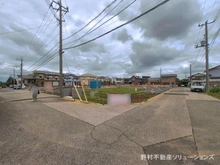 【千葉県/松戸市中金杉】松戸市中金杉4丁目 新築一戸建て 