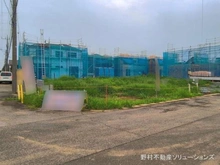 【千葉県/松戸市中金杉】松戸市中金杉4丁目 新築一戸建て 