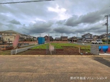 【千葉県/松戸市中金杉】松戸市中金杉4丁目 新築一戸建て 