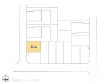 【千葉県/松戸市中金杉】松戸市中金杉4丁目 新築一戸建て 図面と異なる場合は現況を優先