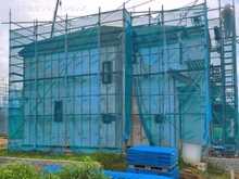 【千葉県/松戸市中金杉】松戸市中金杉4丁目 新築一戸建て 