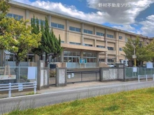 【千葉県/松戸市中金杉】松戸市中金杉4丁目 新築一戸建て 周辺施設