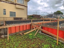 【千葉県/松戸市中金杉】松戸市中金杉4丁目 新築一戸建て 外観
