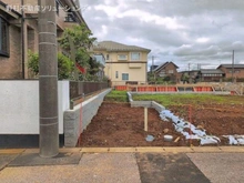 【千葉県/松戸市中金杉】松戸市中金杉4丁目 新築一戸建て 