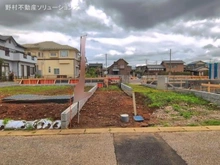 【千葉県/松戸市中金杉】松戸市中金杉4丁目 新築一戸建て 