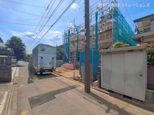 【千葉県/松戸市常盤平西窪町】松戸市常盤平西窪町 新築一戸建て 