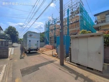 【千葉県/松戸市常盤平西窪町】松戸市常盤平西窪町 新築一戸建て 