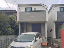 【千葉県/松戸市常盤平西窪町】松戸市常盤平西窪町 新築一戸建て 