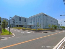 【千葉県/松戸市常盤平西窪町】松戸市常盤平西窪町 新築一戸建て 周辺施設