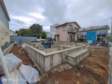 【千葉県/松戸市六高台】松戸市六高台5丁目 新築一戸建て 
