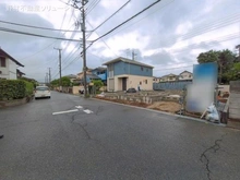 【千葉県/松戸市六高台】松戸市六高台5丁目 新築一戸建て 