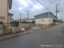 【千葉県/松戸市六高台】松戸市六高台5丁目 新築一戸建て 