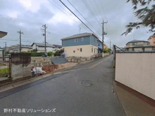 【千葉県/松戸市六高台】松戸市六高台5丁目 新築一戸建て 