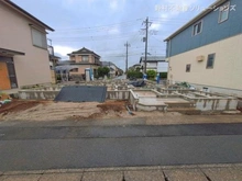 【千葉県/松戸市六高台】松戸市六高台5丁目 新築一戸建て 