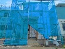 【千葉県/松戸市六高台】松戸市六高台5丁目 新築一戸建て 
