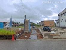 【千葉県/松戸市六高台】松戸市六高台4丁目 新築一戸建て 