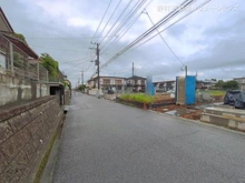 【千葉県/松戸市六高台】松戸市六高台4丁目 新築一戸建て 