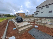 【千葉県/松戸市六高台】松戸市六高台4丁目 新築一戸建て 