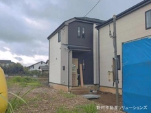 【千葉県/松戸市六高台】松戸市六高台4丁目 新築一戸建て 