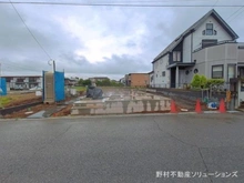 【千葉県/松戸市六高台】松戸市六高台4丁目 新築一戸建て 