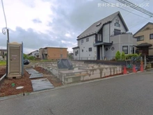 【千葉県/松戸市六高台】松戸市六高台4丁目 新築一戸建て 