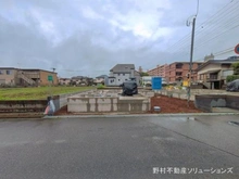 【千葉県/松戸市六高台】松戸市六高台4丁目 新築一戸建て 
