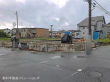 【千葉県/松戸市六高台】松戸市六高台4丁目 新築一戸建て 外観
