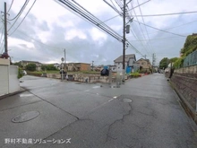 【千葉県/松戸市六高台】松戸市六高台4丁目 新築一戸建て 