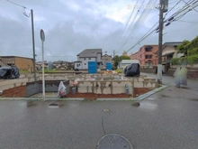 【千葉県/松戸市六高台】松戸市六高台4丁目 新築一戸建て 