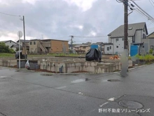 【千葉県/松戸市六高台】松戸市六高台4丁目 新築一戸建て 