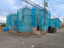 【千葉県/松戸市六高台】松戸市六高台4丁目 新築一戸建て 