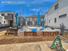 【千葉県/松戸市新松戸】松戸市新松戸6丁目 新築一戸建て 