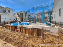 【千葉県/松戸市新松戸】松戸市新松戸6丁目 新築一戸建て 
