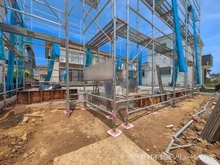 【千葉県/松戸市新松戸】松戸市新松戸6丁目 新築一戸建て 外観